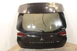 2022-25 Mitsubishi Eclipse Cross ES Rear Liftgate Back Door Assembly 90100W130P
