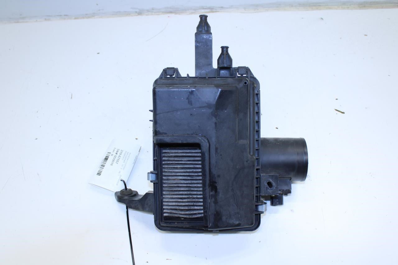 14-19 Nissan Rogue SV 2.5L Air Intake Cleaner w/ Mass Air Flow Sensor 165004BA3A - Alshned Auto Parts