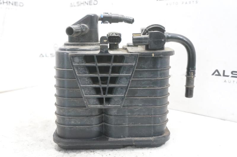 16-17 Chevrolet Malibu LT 1.5L Fuel Vapor Evaporator Emission Canister 22985454 - Alshned Auto Parts