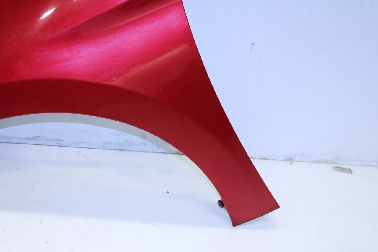 2019-2020 Hyundai Elantra SEL Front Left Driver Side Fender Panel 66310-F2500 - Alshned Auto Parts
