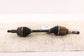 2018-24 Chevrolet Equinox LT FWD Front Left Driver Side CV Axle Drive Half Shaft0