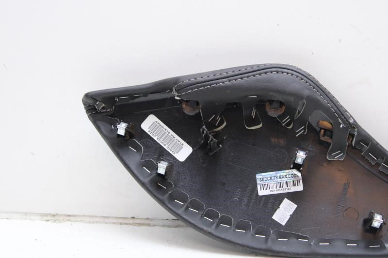 2016-20 Infiniti QX60 Right Side Center Console Trim Cover Panel 68930-9NF0A OEM - Alshned Auto Parts