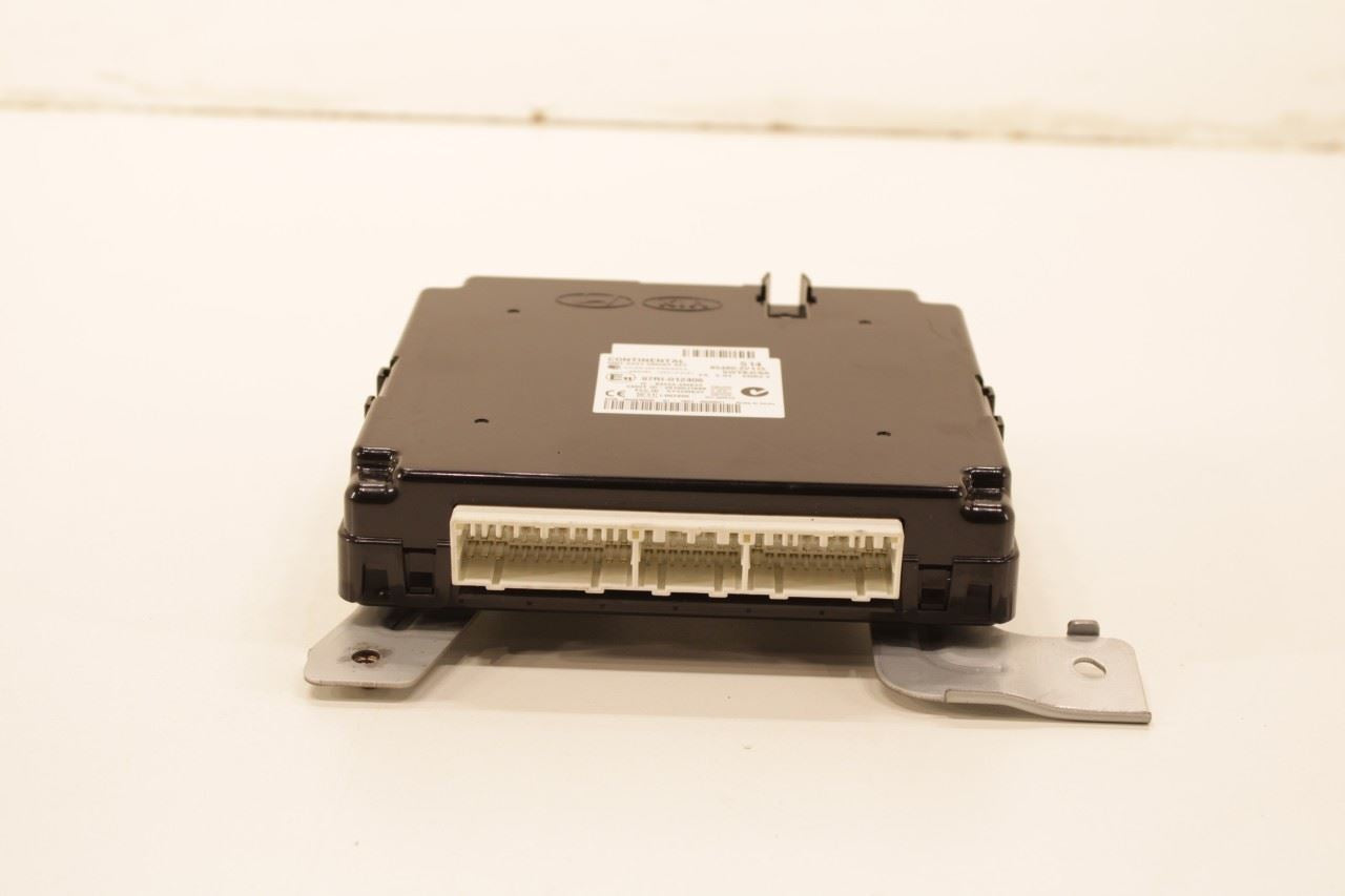 2015-2017 Hyundai Veloster Turbo Theft Locking Smart Key Computer Control Module - Alshned Auto Parts