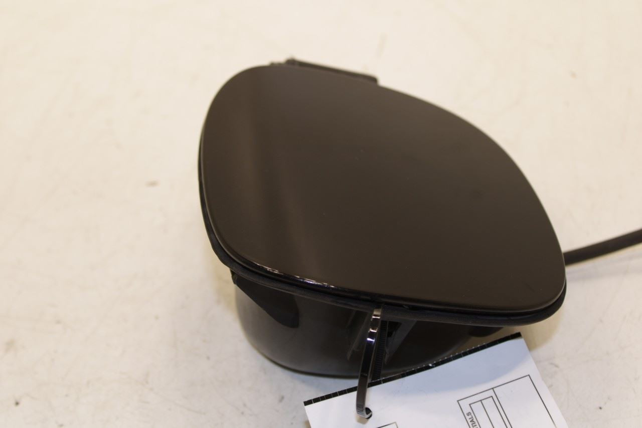 2015-2018 Volvo S60 T5 Premier 2.0L Fuel Tank Filler Housing Door Lid Cover - Alshned Auto Parts