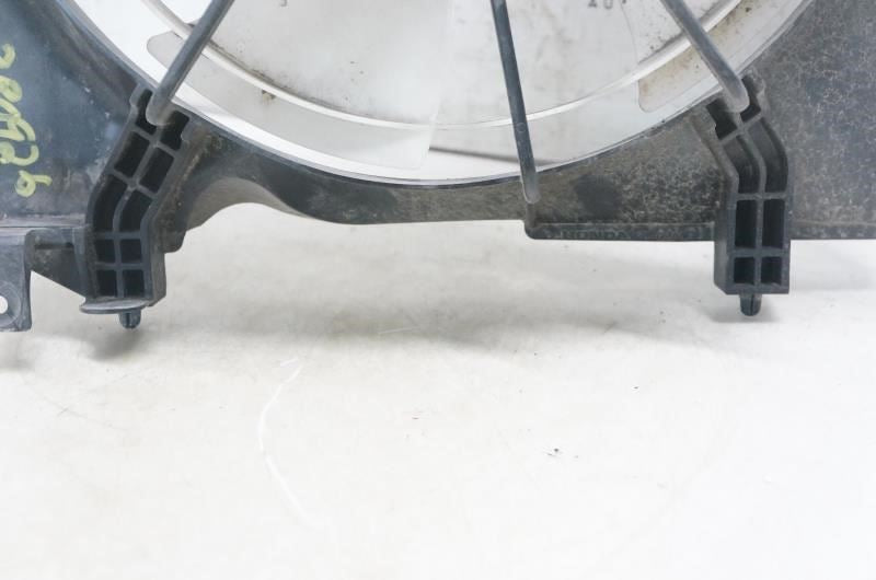 2013-15 Acura ILX 2.0L Left Radiator Cooling Fan Motor Assy 19015-R1A-A02 *ReaD* - Alshned Auto Parts