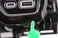 23-24 Chevrolet Silverado LT-L Dash AC Heater Temperature Climate Control Panel - Alshned Auto Parts