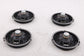 2020-2026 Ford Escape ST Front and Rear Right and Left Door Speaker Set of 4 - Alshned Auto Parts