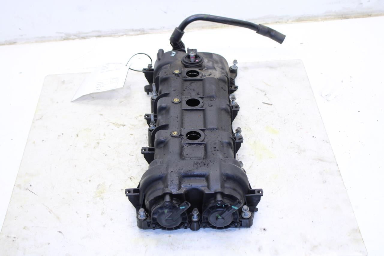 2011-2015 Jeep Grand Cherokee Limited 3.6L Right Side Engine Cylinder Head Cover - Alshned Auto Parts