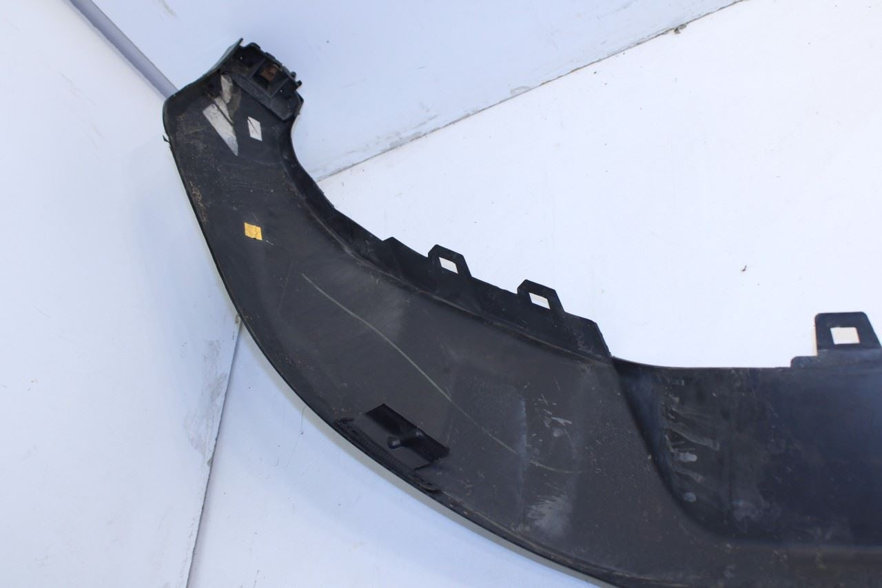 2013-2018 Ram 1500 Crew Cab Laramie Front Bumper Upper Fascia Cover 68197697AA - Alshned Auto Parts