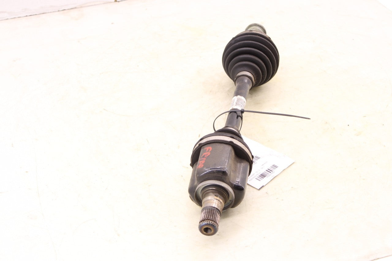 2016-24 Mini Cooper Clubman 1.5L AWD Front Driver Left Side CV Axle Drive Shaft5