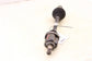 2016-24 Mini Cooper Clubman 1.5L AWD Front Driver Left Side CV Axle Drive Shaft5
