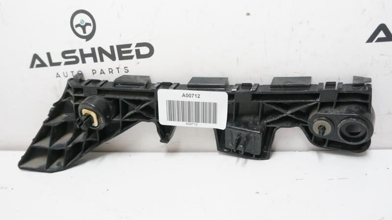 2016 Mazda CX-3 Rear Left Bumper Bracket Retainer D10J502J1 OEM *ReaD* - Alshned Auto Parts