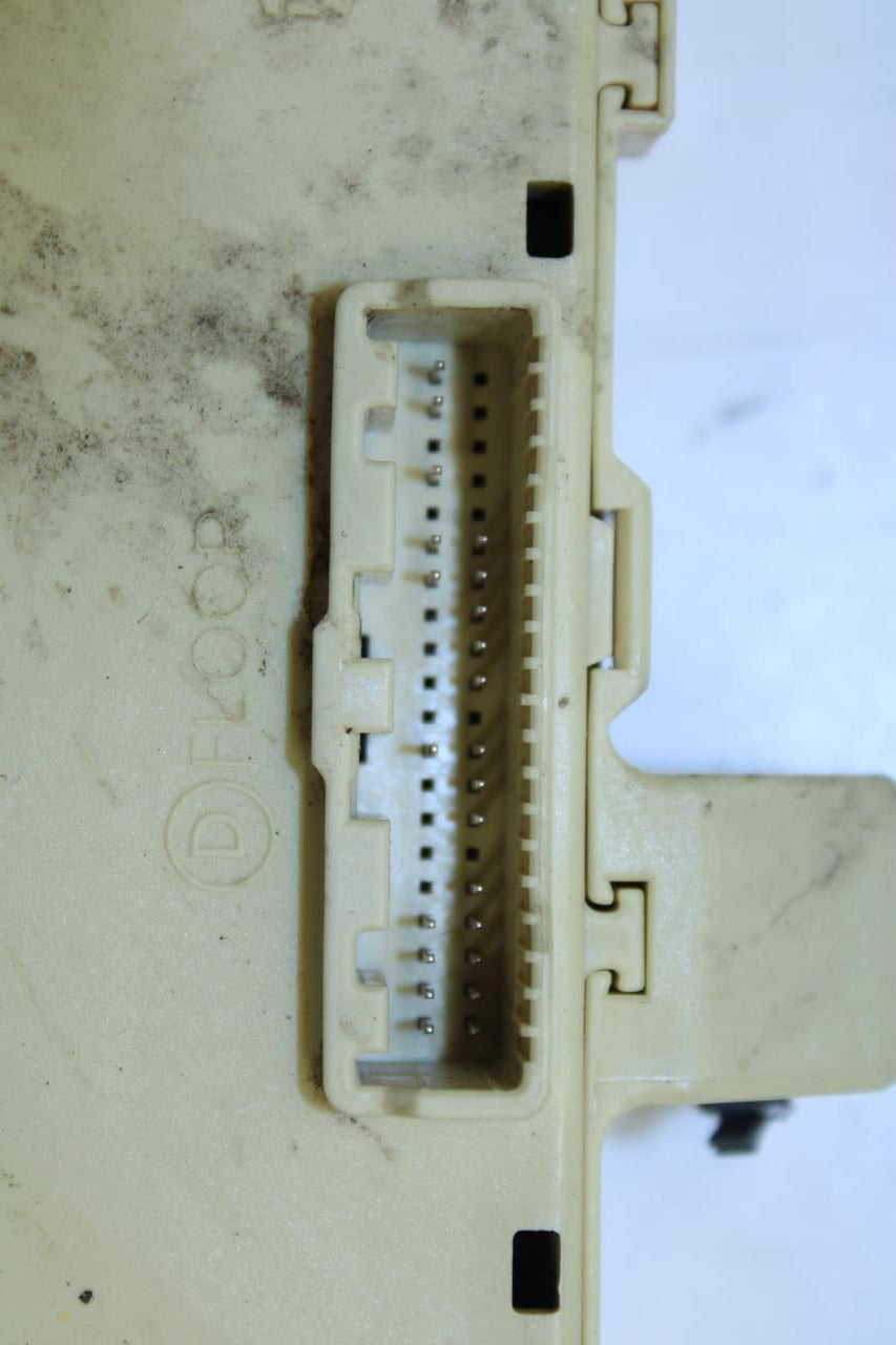 19-20 Hyundai Santa Fe 2.4L Instrument Panel Fuse Relay Junction Box 91950-S2180 - Alshned Auto Parts