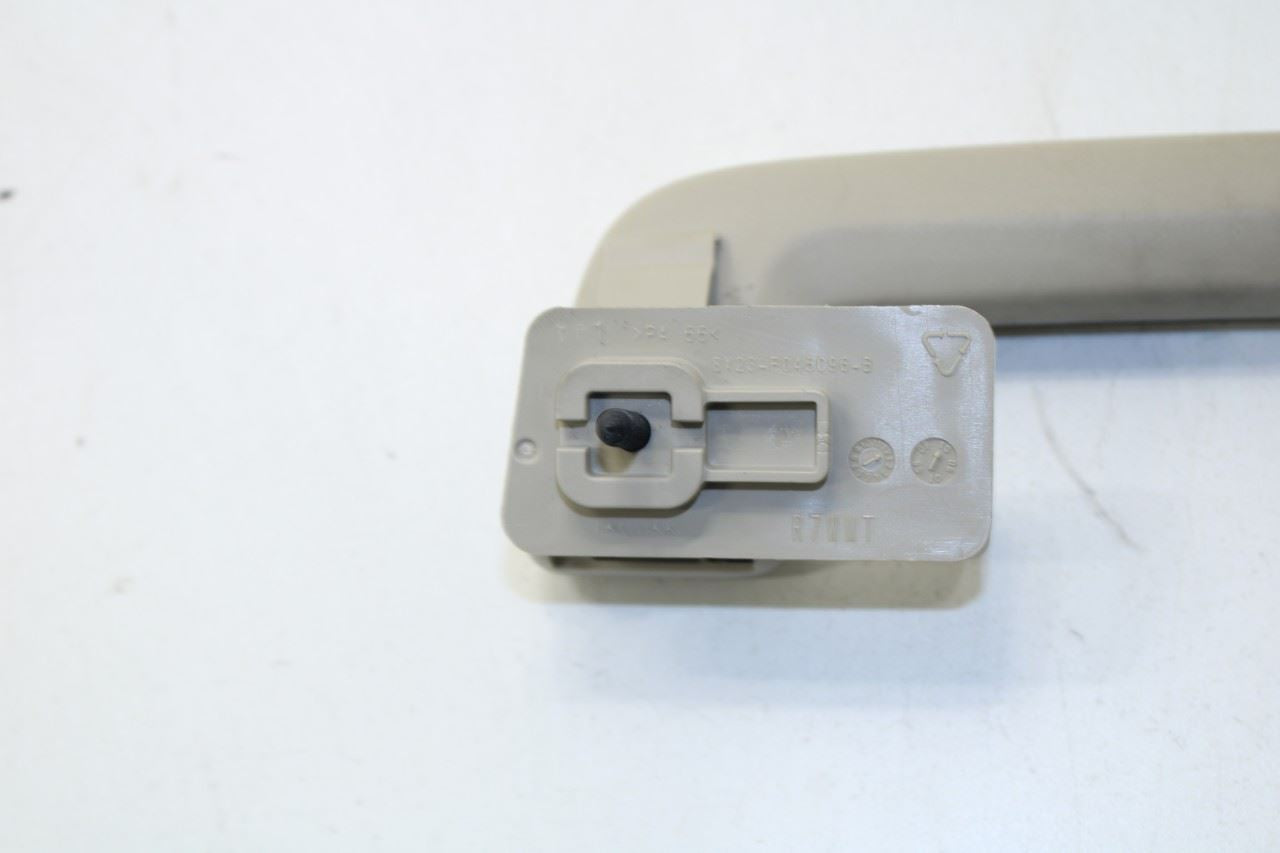 2012-15 Jaguar XF Portfolio Roof Headliner Grab Grip Handle Set of 4 C2Z11334AMN - Alshned Auto Parts