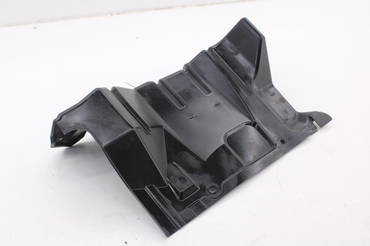2011-25 Mitsubishi Outlander Sport SE Engine Bay Right Side Splash Guard Shield2