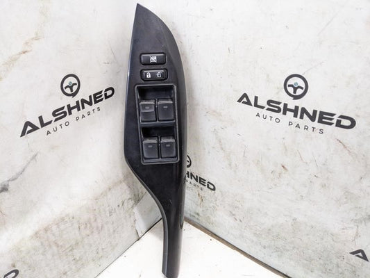 2011-15 Toyota Sienna Front Left Door Master Power Window Switch 74240-08020 OEM - Alshned Auto Parts