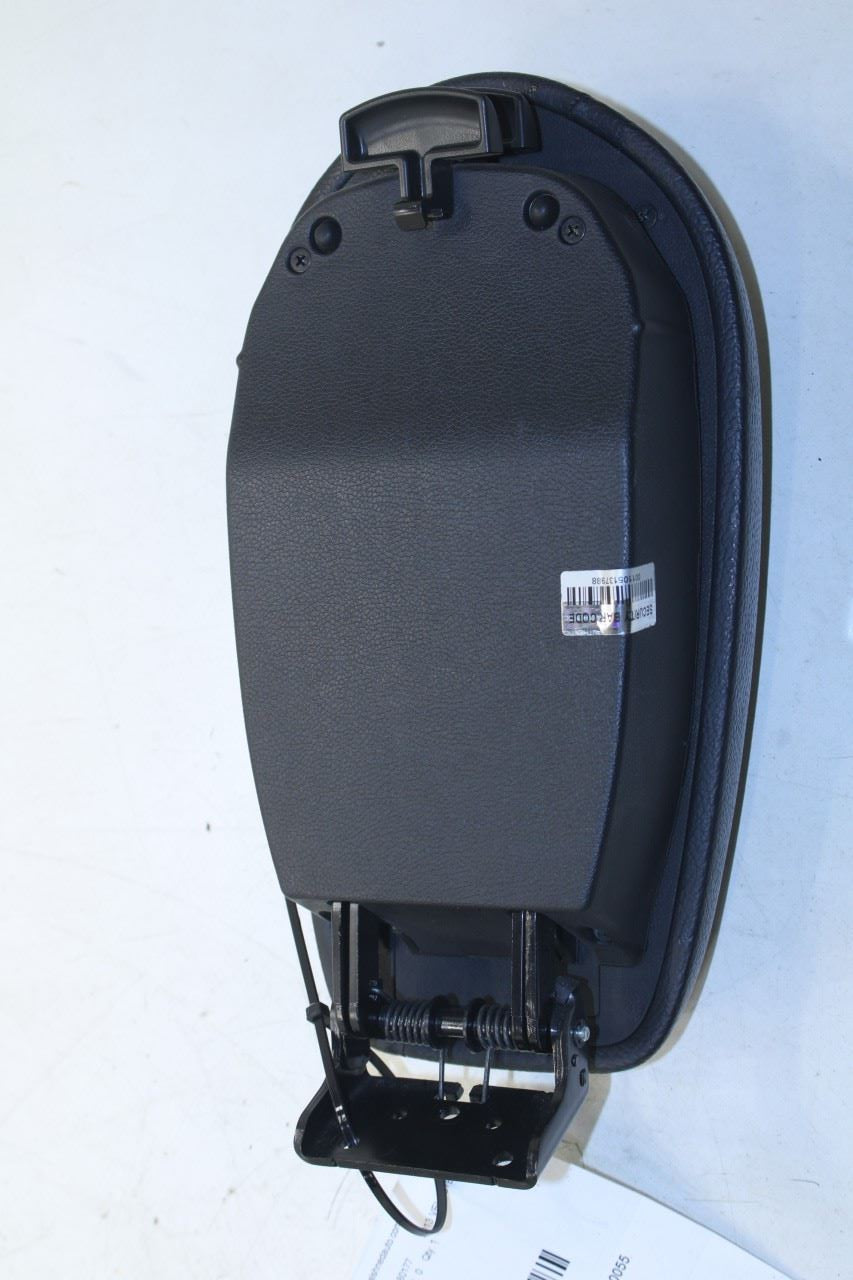 2011-2017 Hyundai Veloster Base Center Console Armrest Lid Cover 84660-2V000RY - Alshned Auto Parts