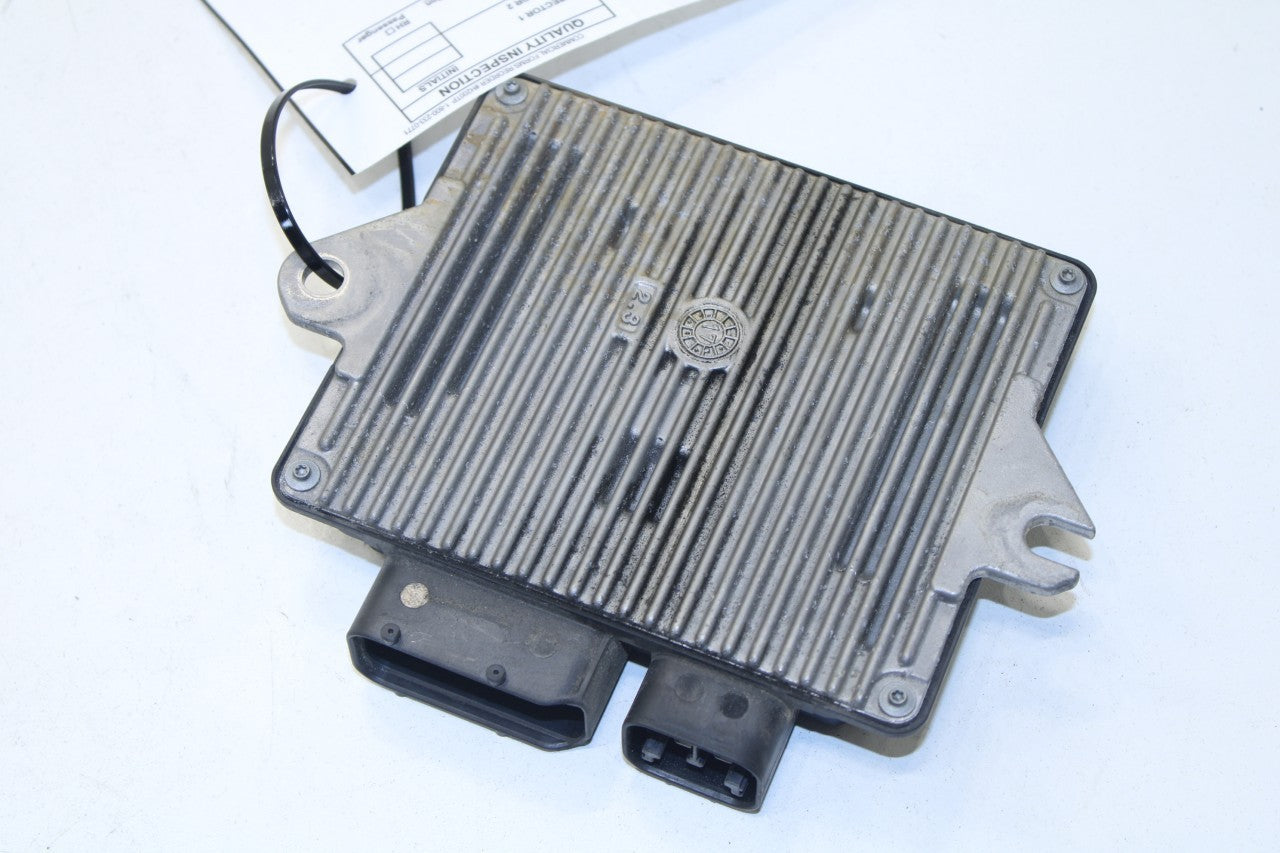 2017-2019 Nissan Pathfinder SV VTC Variable Timing Control Module 237F0-9PJ0A - Alshned Auto Parts