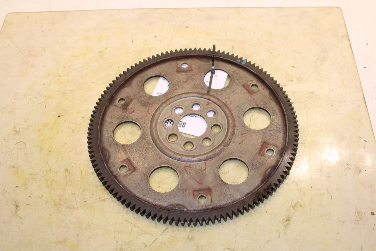 2010-2017 Toyota Camry LE 2.5L Auto Transmission Flywheel Flexplate 32101-06050 - Alshned Auto Parts