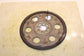 2010-2017 Toyota Camry LE 2.5L Auto Transmission Flywheel Flexplate 32101-06050 - Alshned Auto Parts