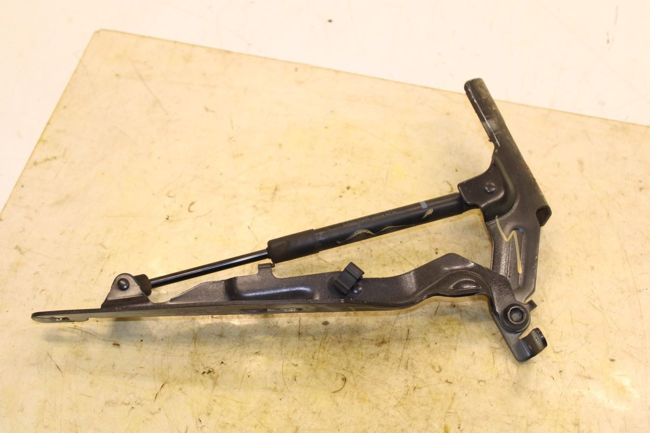 2015-2016 Volvo S60 T5 Premier Front Right and Left Side Hood Hinge Set 31385813 - Alshned Auto Parts