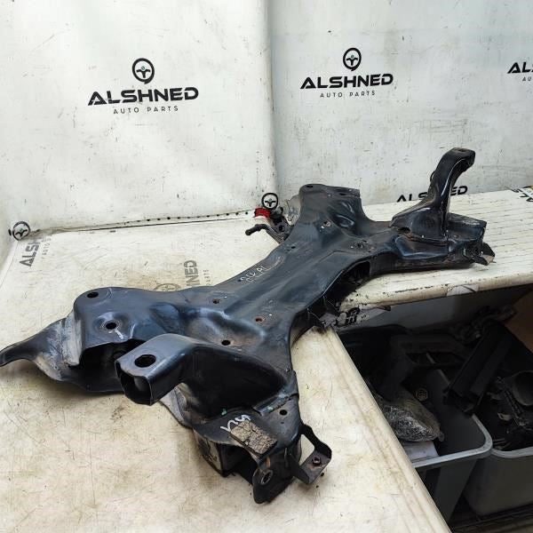 2011-2015 Hyundai Sonata Front Suspension Crossmember Subframe 62400-4C000 OEM - Alshned Auto Parts