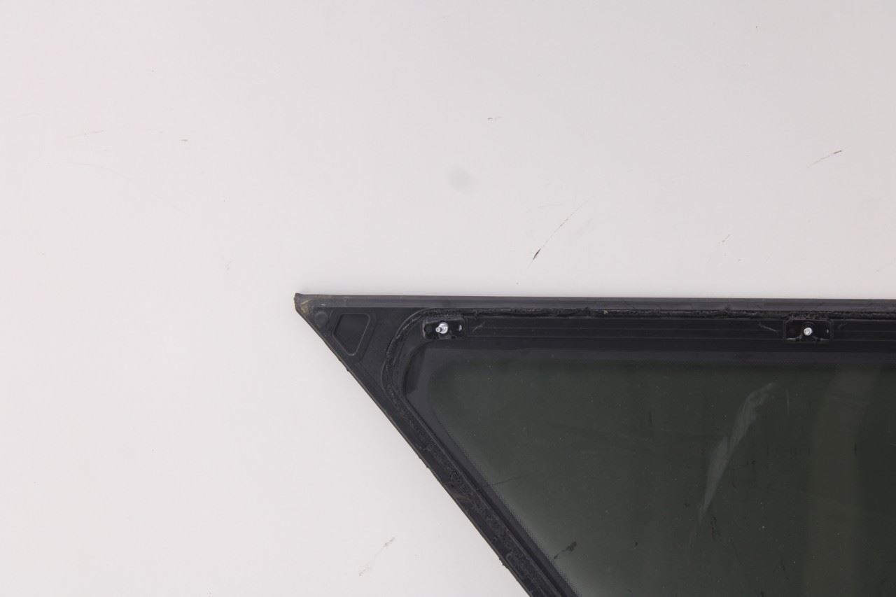 2020-26 Hyundai Palisade Limited AWD Rear Right Quarter Window Glass 87820-S8100 - Alshned Auto Parts