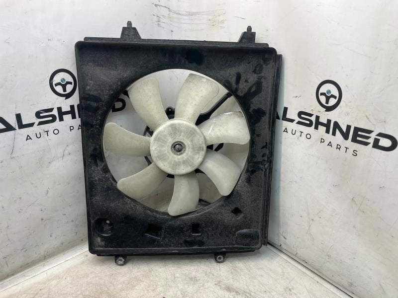 2015-16 Honda CR-V EX-L RH Condenser Cooling Fan Motor Assy 38615-5LA-A01 *ReaD* - Alshned Auto Parts