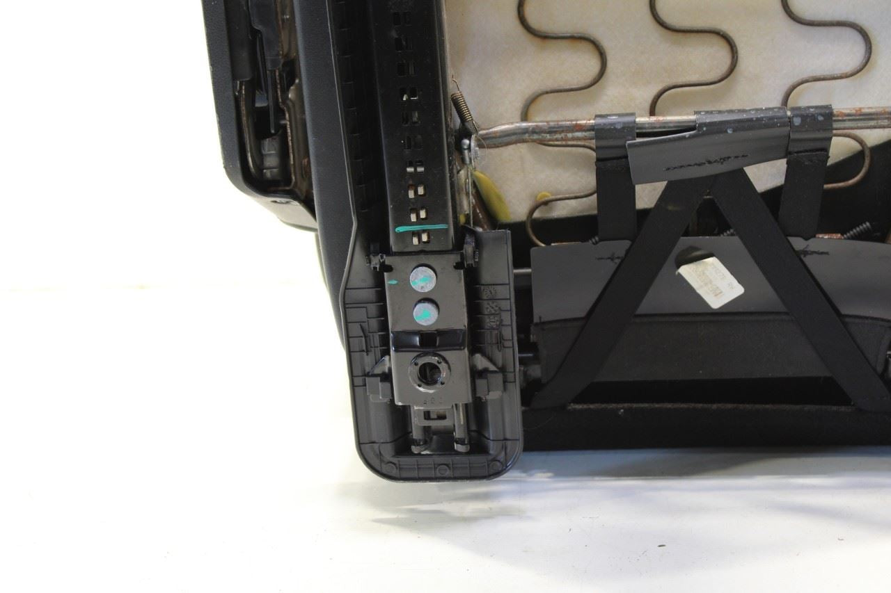 15-20 Kia Sorento LX 3.3L Rear Passenger Right Side 2nd Row Seat Complete Cloth - Alshned Auto Parts