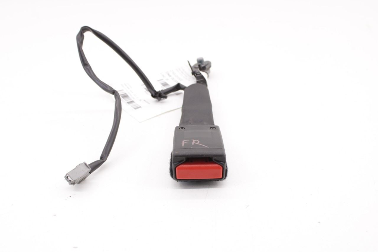 2014-18 Jeep Grand Cherokee Overland Front Passenger Right Side Seat Belt Buckle - Alshned Auto Parts