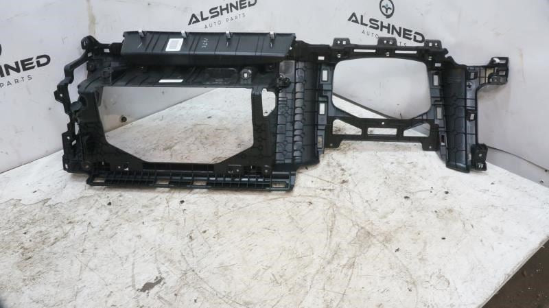 21-23 Hyundai Santa Fe SEL Dash RH Side Panel Glove Box Housing Support Bracket - Alshned Auto Parts