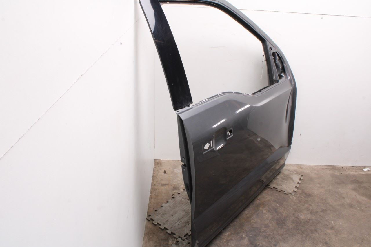 21-26 Ford F150 XLT Supercrew Front Right Door Shell Panel ML3Z-1620124-E *ReaD*9
