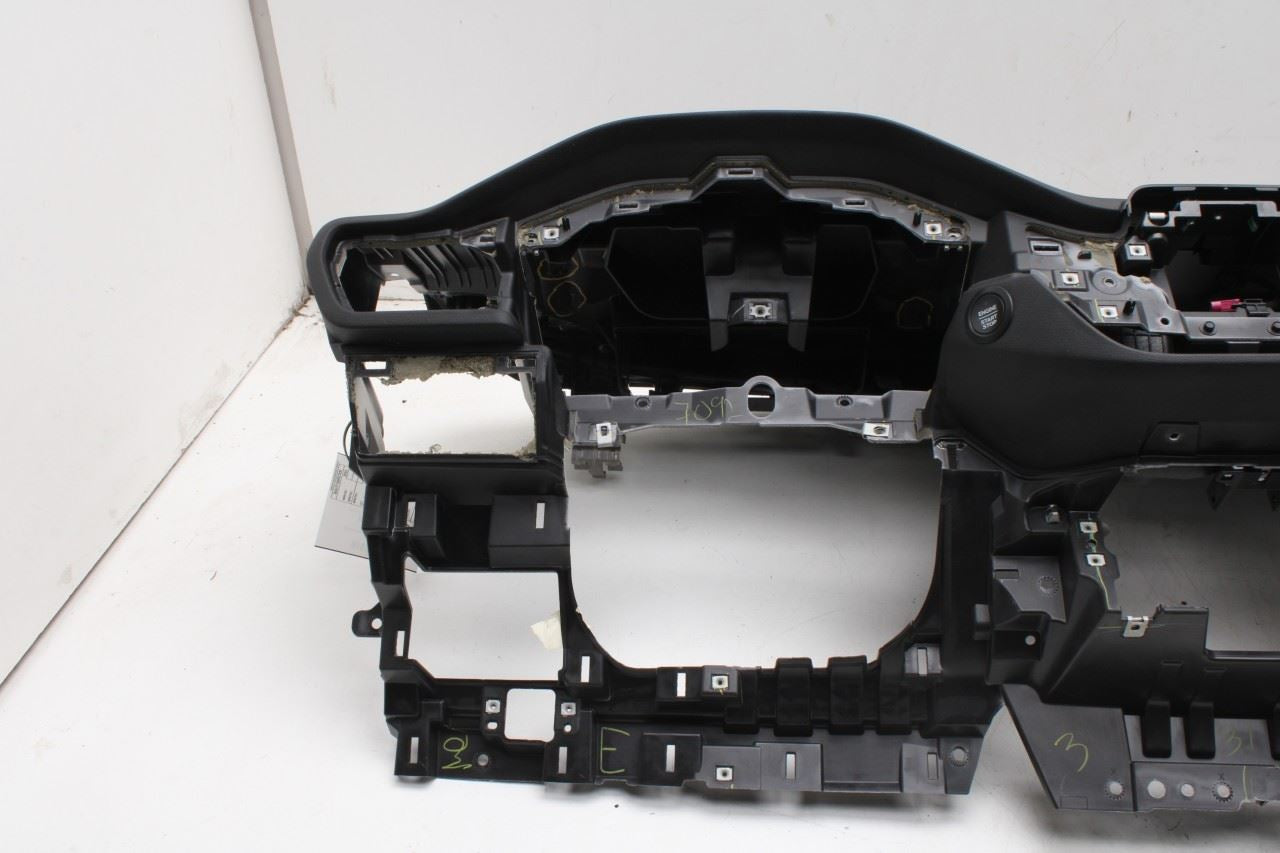 2020-2022 Ford Escape SEL Dash Instrument Panel LJ6Z-7804320-BD OEM *ReaD* - Alshned Auto Parts