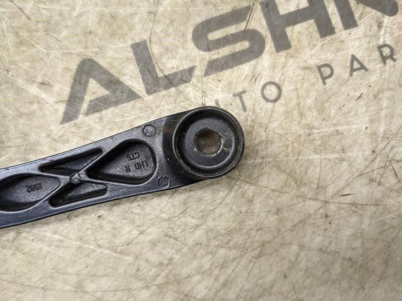 2008-2014 Cadillac CTS Front Right Passenger Windshield Wiper Arm 15890060 OEM - Alshned Auto Parts