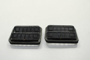 2014-22 Infiniti Q60 Luxe Rear Quarter Panel RH and LH Pressure Air Vent Grille