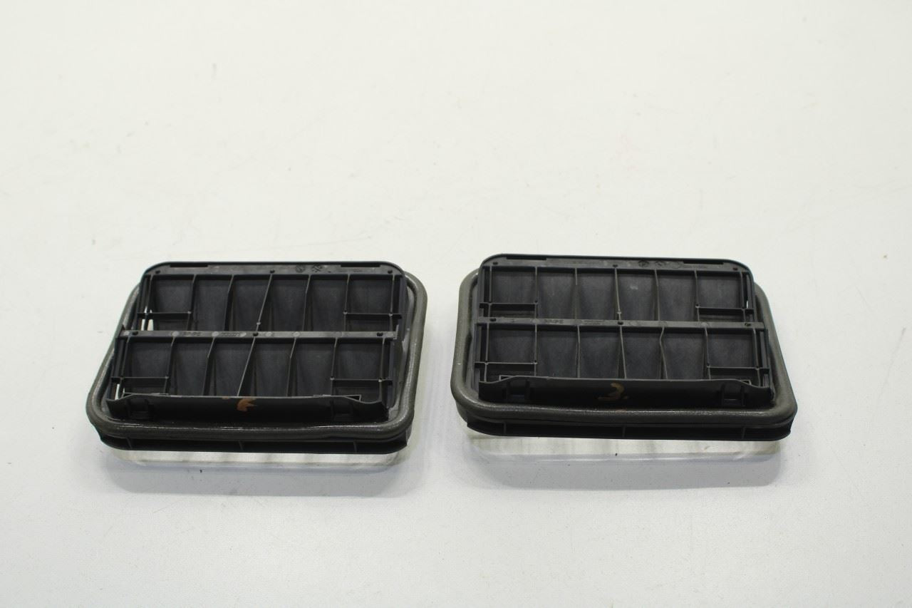 2014-22 Infiniti Q60 Luxe Rear Quarter Panel RH and LH Pressure Air Vent Grille - Alshned Auto Parts