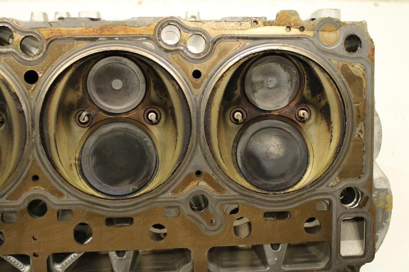 21-2024 Ram 2500 3500 6.4L Right Passenger Side Engine Cylinder Head 68280508AD - Alshned Auto Parts