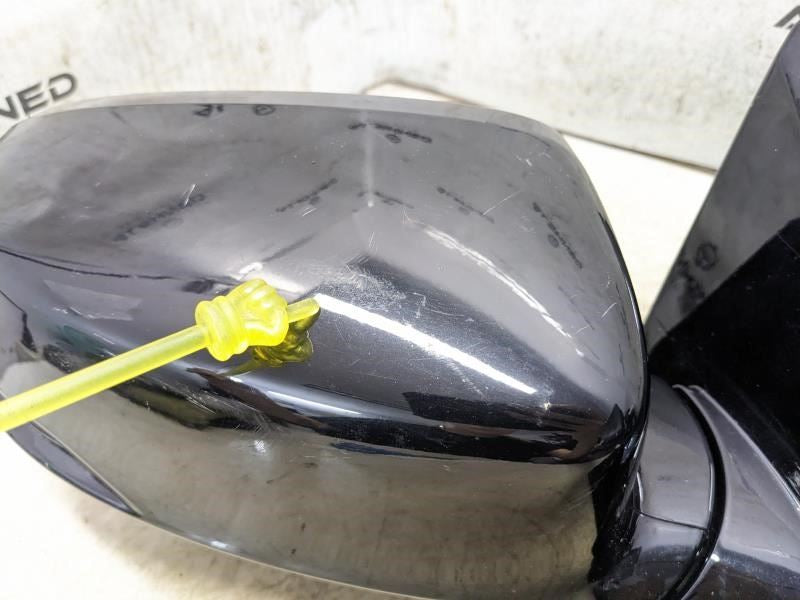 2013-2015 Honda Accord Right Side Rearview Mirror 76200-T3L-A71 OEM *ReaD* - Alshned Auto Parts