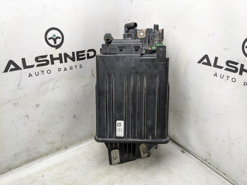 15-20 Ford F150 Fuel Vapor Evaporator Emission Canister FU5A-9D653-BE OEM *ReaD*0