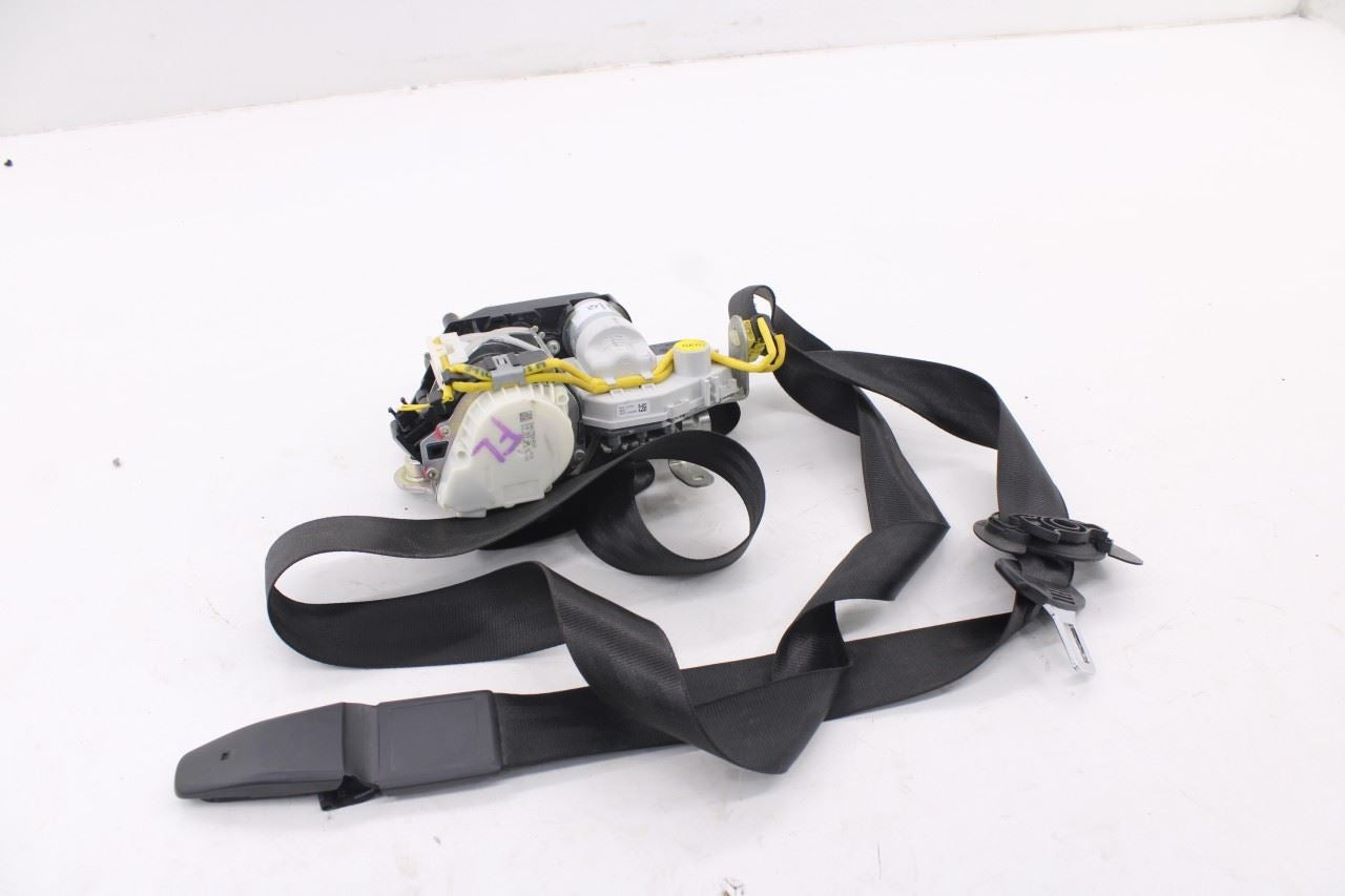 12-18 Audi A7 Premium Front Driver LH Side Seat Belt Retractor 4G8-857-705-H-V04 - Alshned Auto Parts