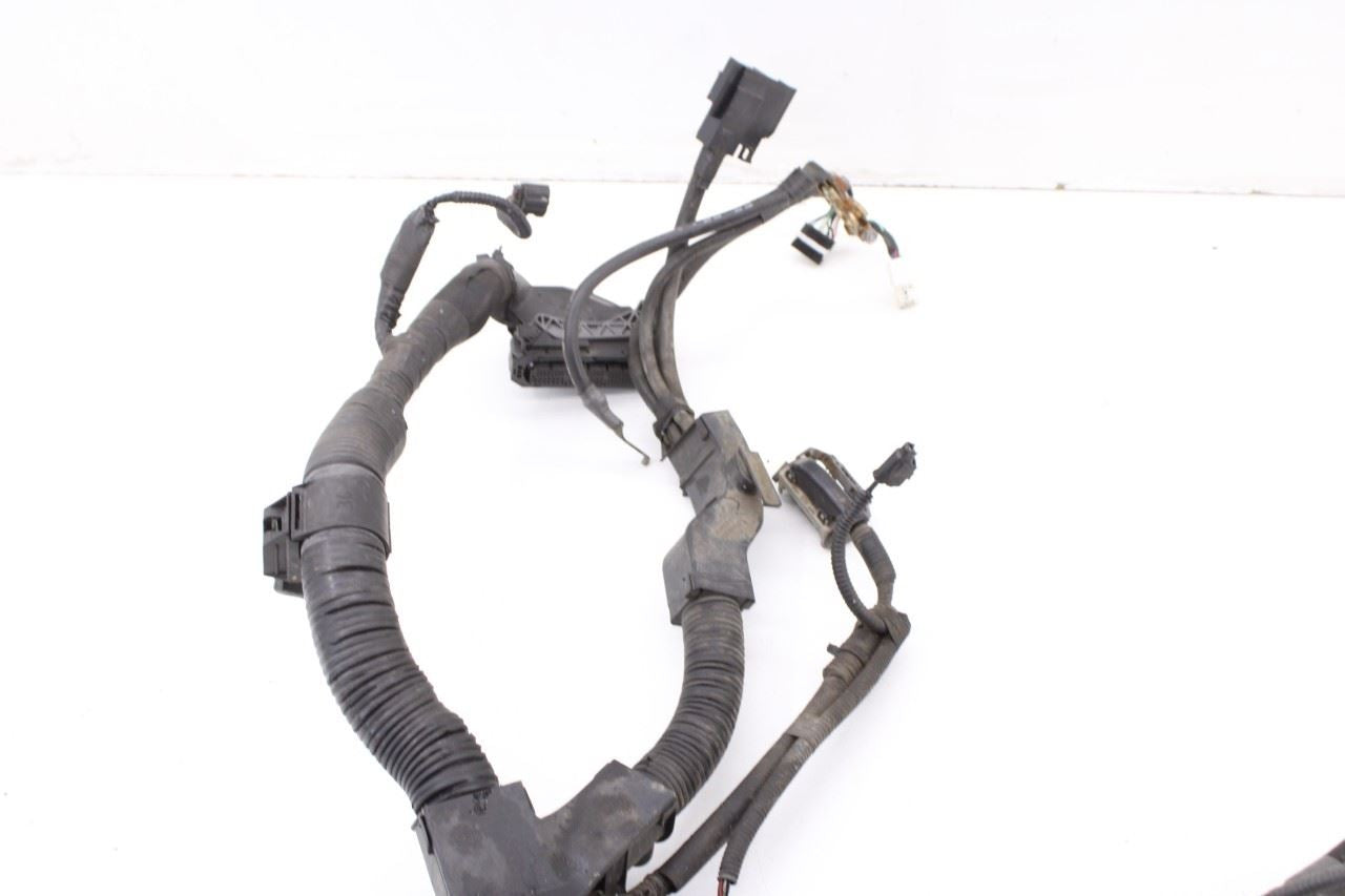 2017-2020 Toyota Sienna LE 3.5L Engine Wiring Harness 82121-08180 OEM - Alshned Auto Parts