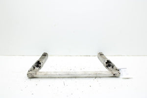 14-20 Maserati Ghibli RWD FR 3rd Load Bar Rail Subframe Reinforcement 670009989