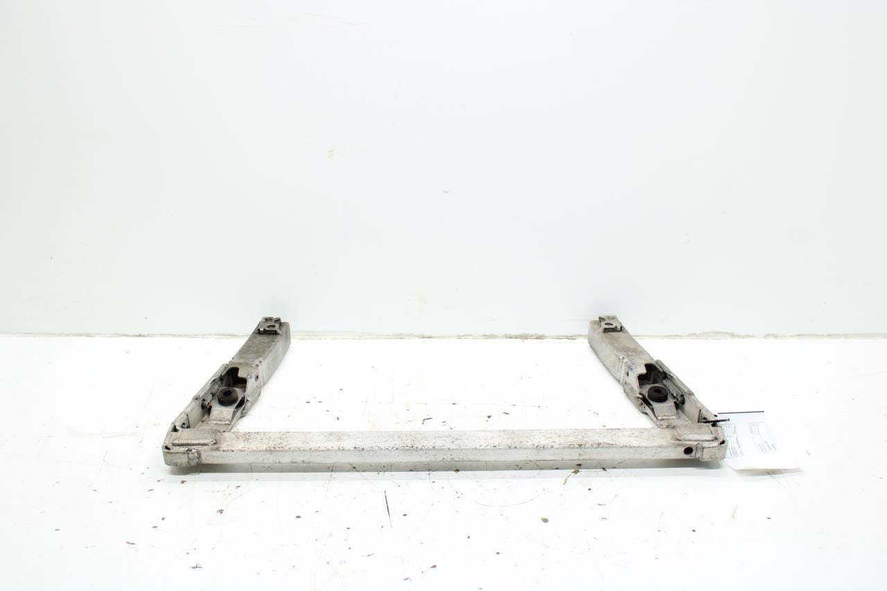 14-20 Maserati Ghibli RWD FR 3rd Load Bar Rail Subframe Reinforcement 670009989 - Alshned Auto Parts
