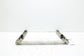 14-20 Maserati Ghibli RWD FR 3rd Load Bar Rail Subframe Reinforcement 670009989 - Alshned Auto Parts