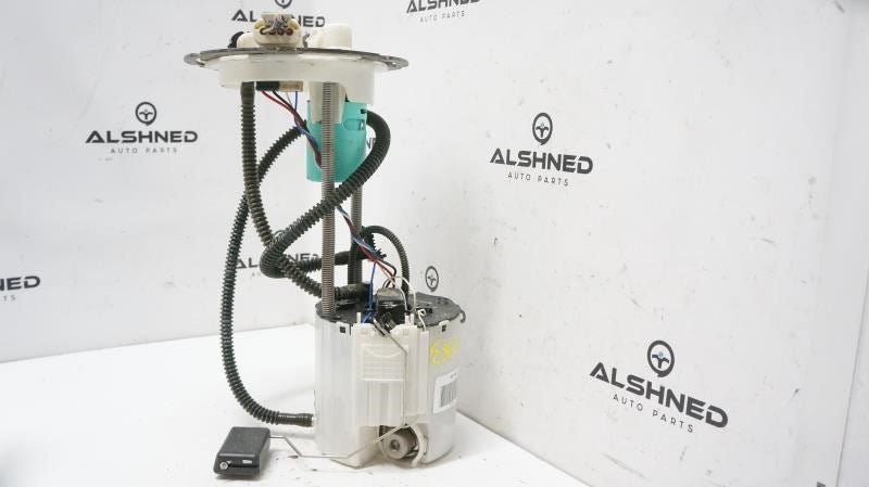 Fuel Pumps & Sending Units