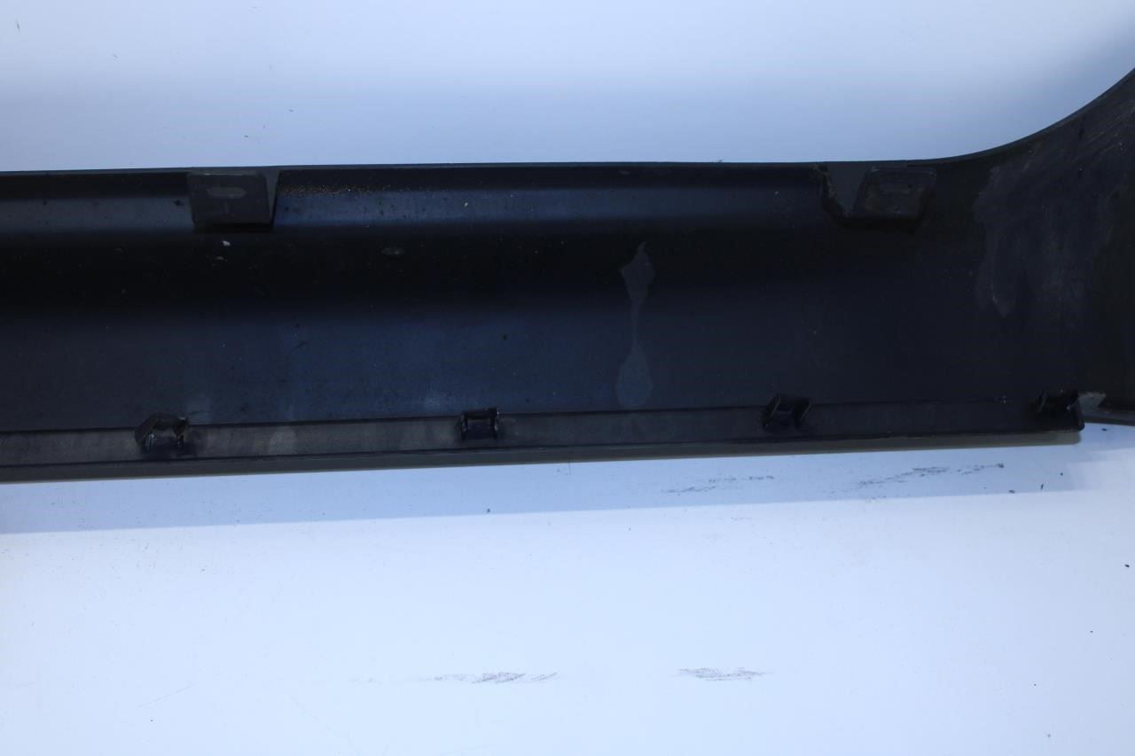 2014-2021 Jeep Grand Cherokee Limited Right Side Rocker Panel Molding 5NP50RXFAA - Alshned Auto Parts