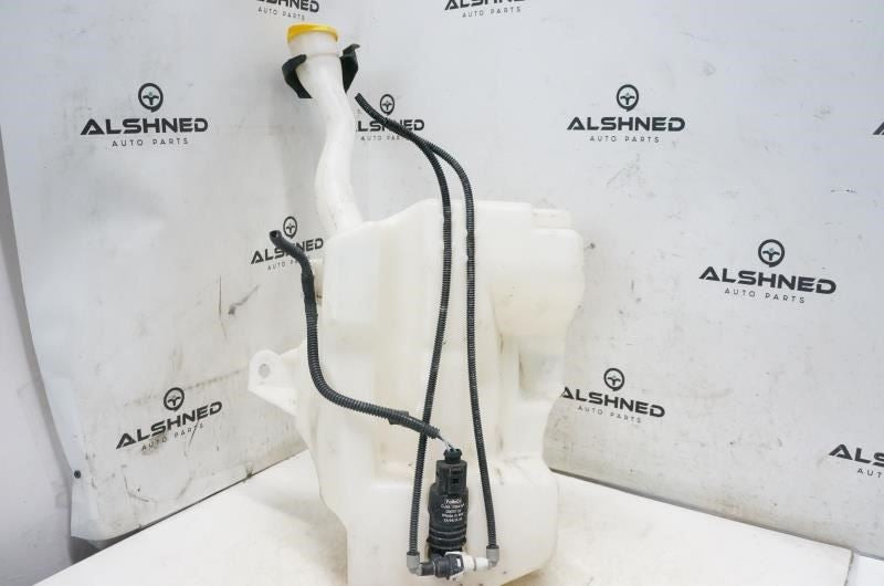 2013-2014 Ford Escape Windshield Washer Reservoir Bottle CJ5Z-17618-A OEM - Alshned Auto Parts