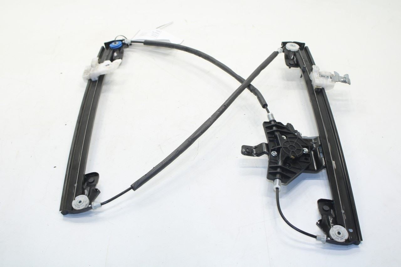 2013-2020 Nissan Pathfinder SV Front Right Side Door Window Regulator w/ Motor - Alshned Auto Parts
