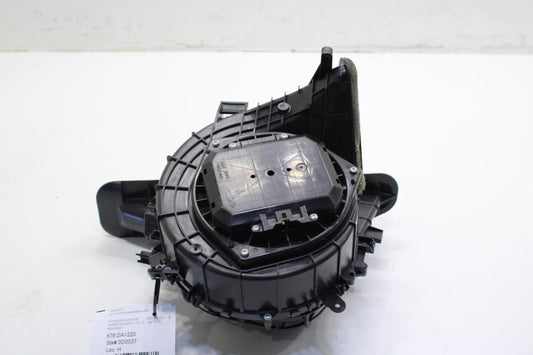 13-20 Nissan Pathfinder 3.5L FR HVAC Heater Blower Motor Housing Box 27200-3KA4A - Alshned Auto Parts
