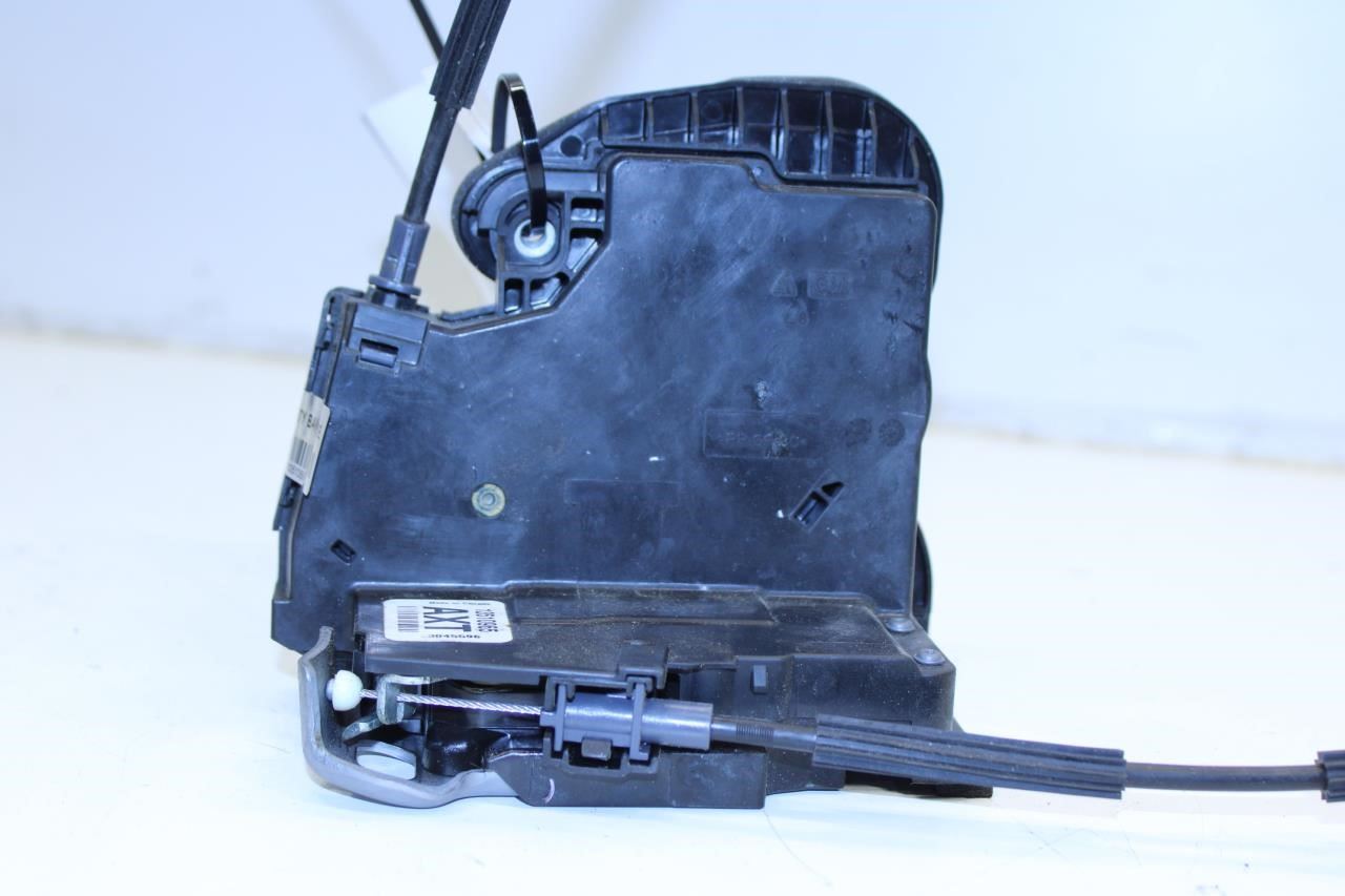 2017-2023 GMC Acadia SLT-1 Rear Left Side Door Lock Latch Actuator 13546570 OEM - Alshned Auto Parts
